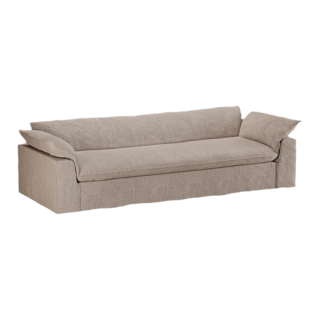 Einzelsofa Nomad