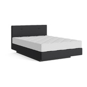 lit boxspring AURORA