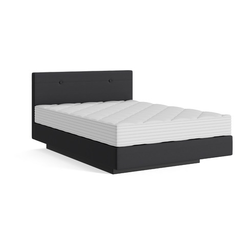 letto Boxspring AURORA