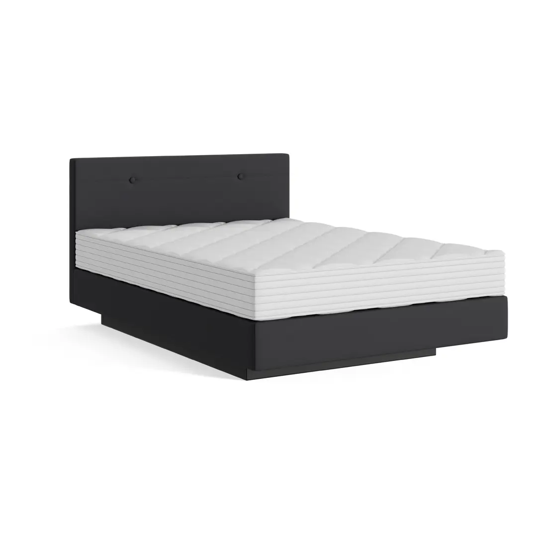 letto Boxspring AURORA