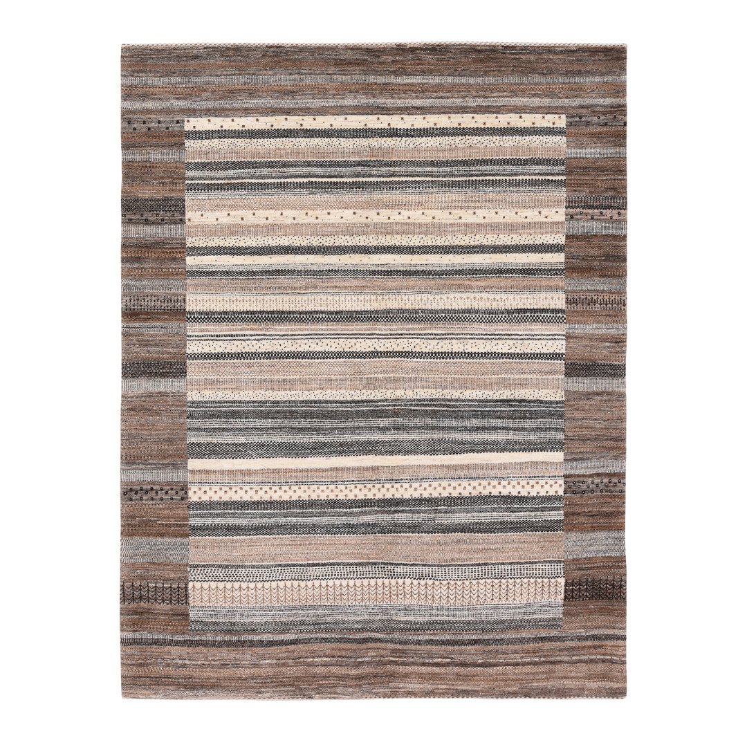 tapis gabbeh Gabbeh-Amaleh