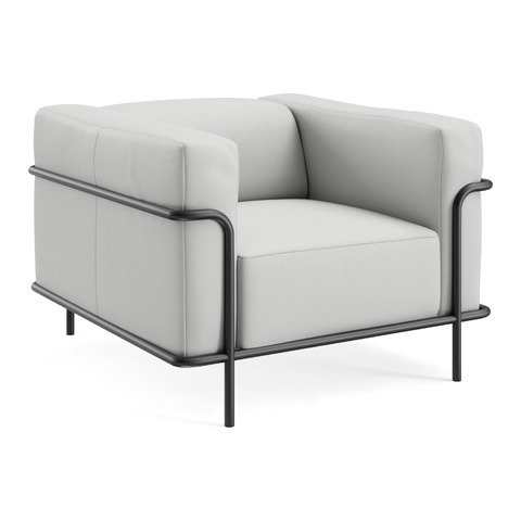 fauteuil Mandia