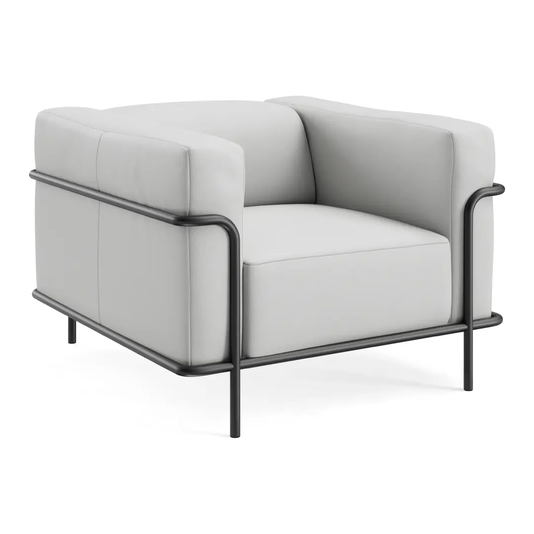 fauteuil Mandia