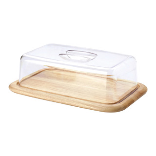 cloche en verre Gum