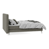 Boxspringbett Massello