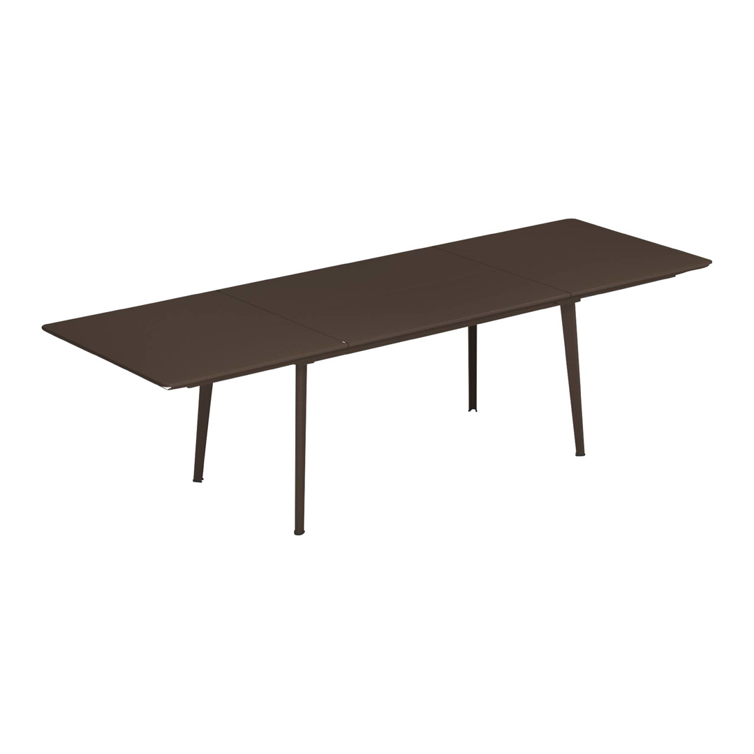 table à rallonge PLUS 4