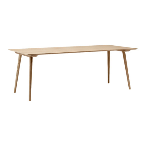 table de salle à manger In Between