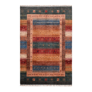 tapis gabbeh Soraya