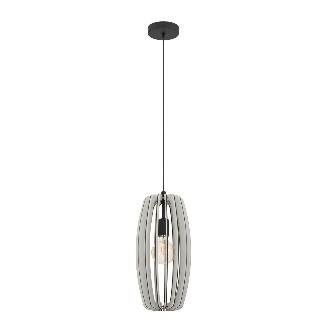 lampada a sospensione Bajazzara
