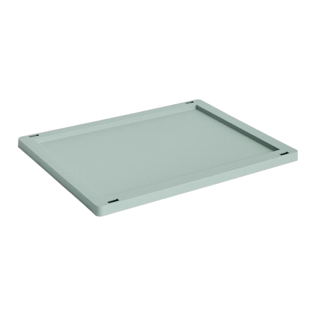 coperchio per scatola pieghevole Colour Crate