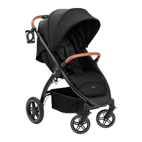 Buggy Uptown