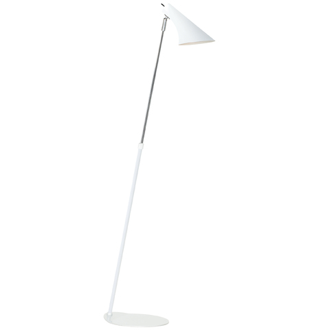 lampada a stelo Vanila