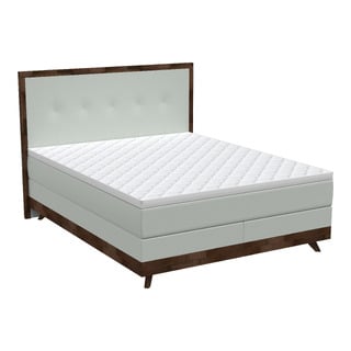 Boxspringbett Island-Spring Elegant