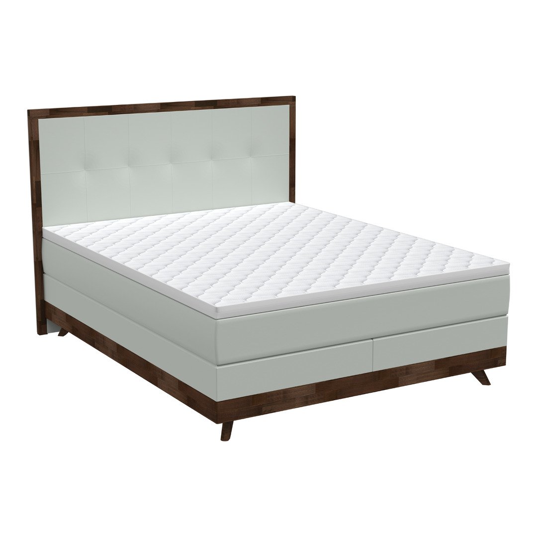 Boxspringbett Island-Spring Elegant