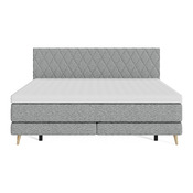 Boxspringbett Odin