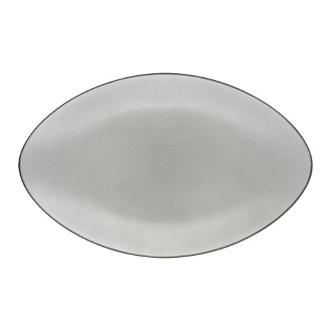 Servierplatte Equinox