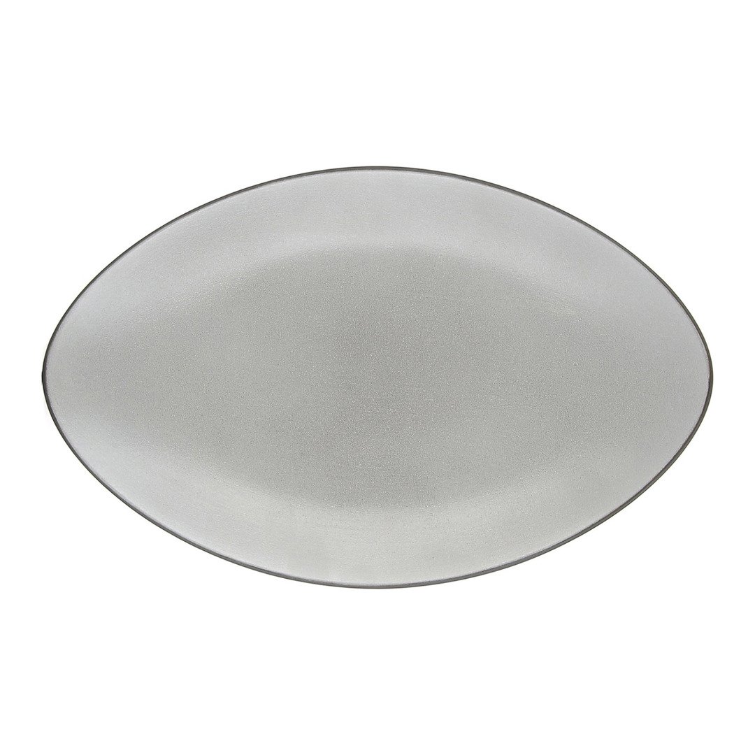 Servierplatte Equinox