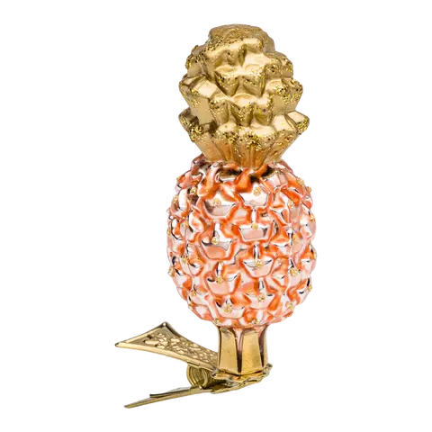 clip decorazioni natalizie Exotica