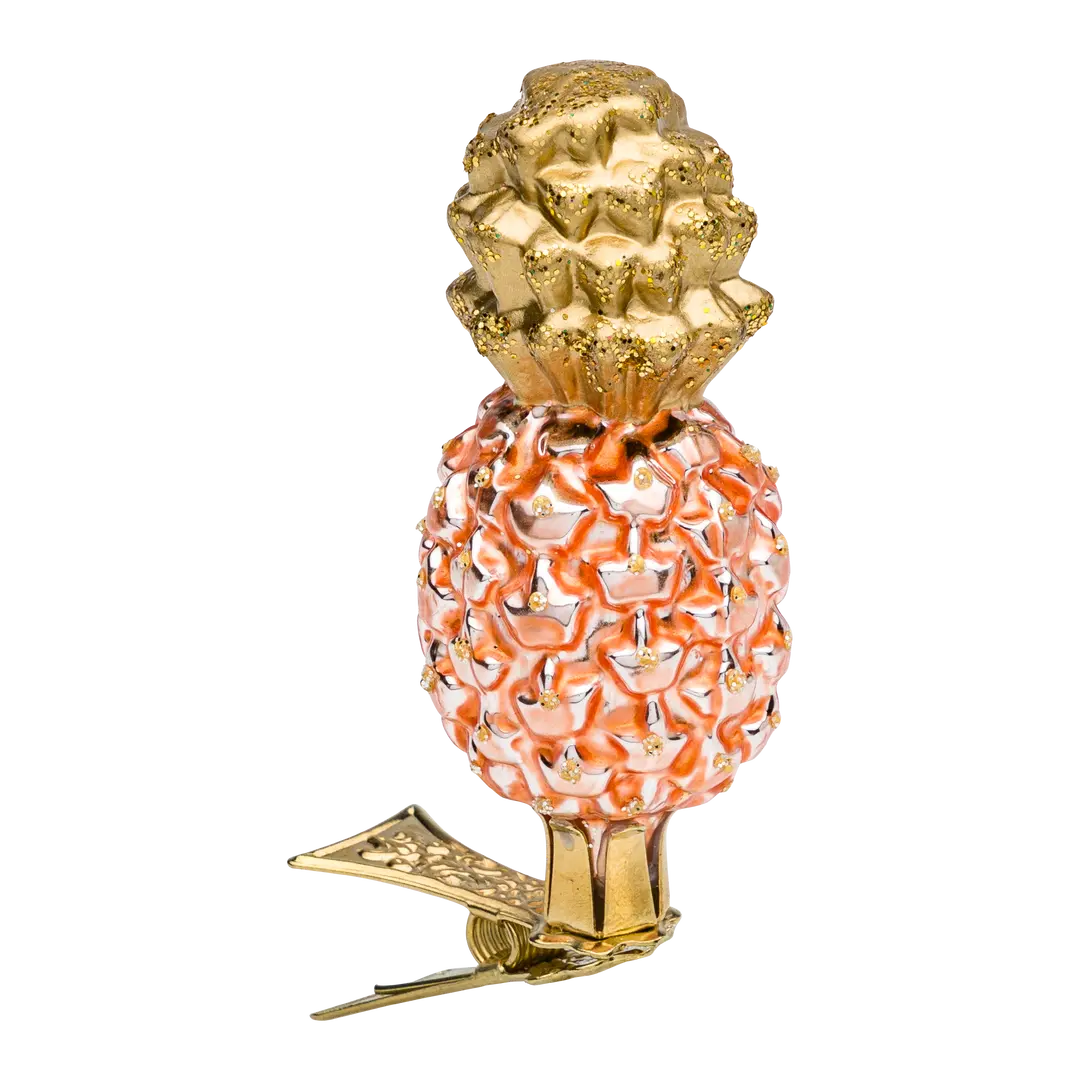 clip decorazioni natalizie Exotica