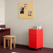 Caisson mobile RUNNER