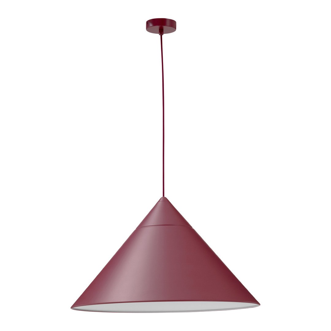 lampada a sospensione Lavin