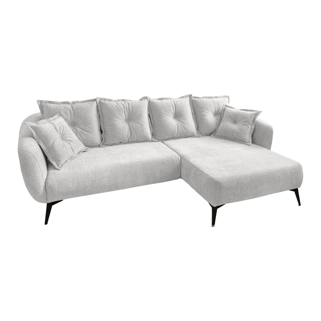 divano ad angolo Baggio