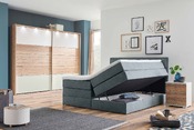 Boxspringbett Orlando