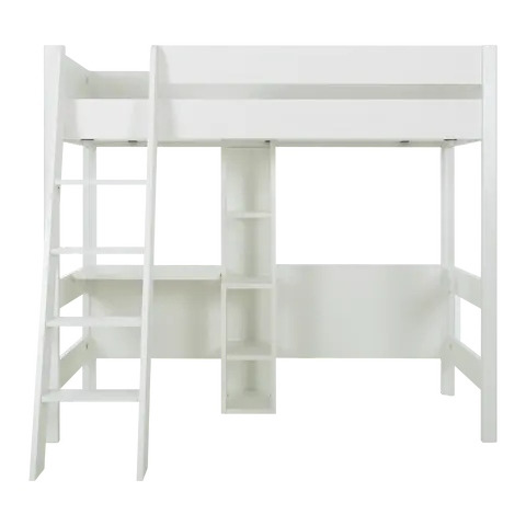 Hochbett Tini