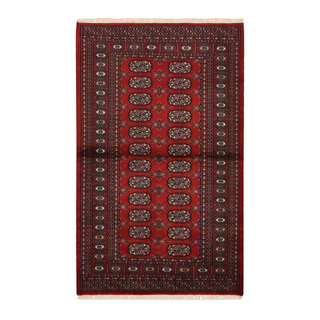 Orientteppich Pakistan Bochara
