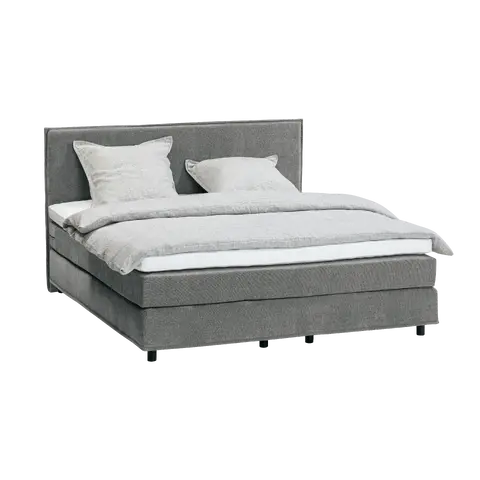 letto Boxspring ODIN