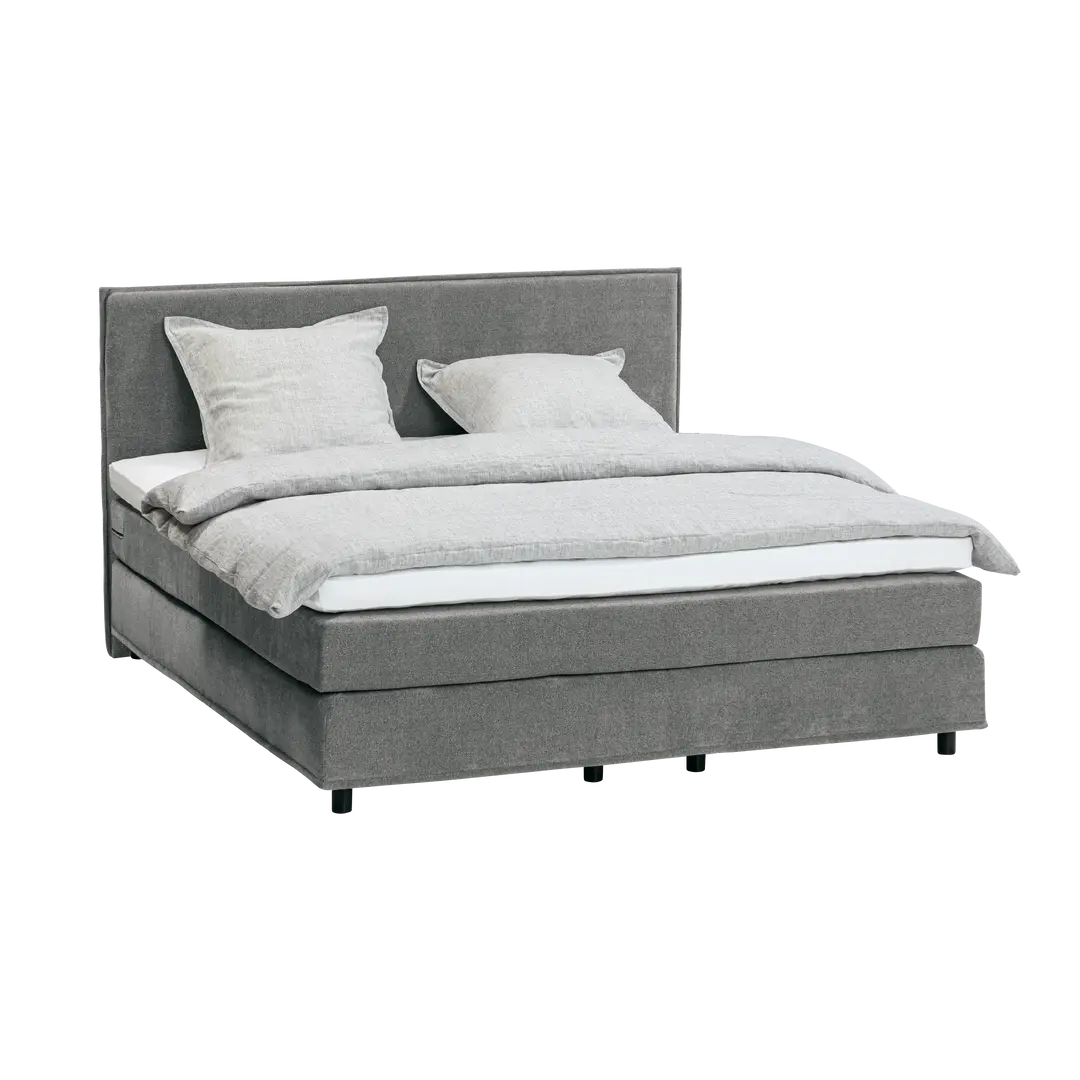 lit boxspring ODIN