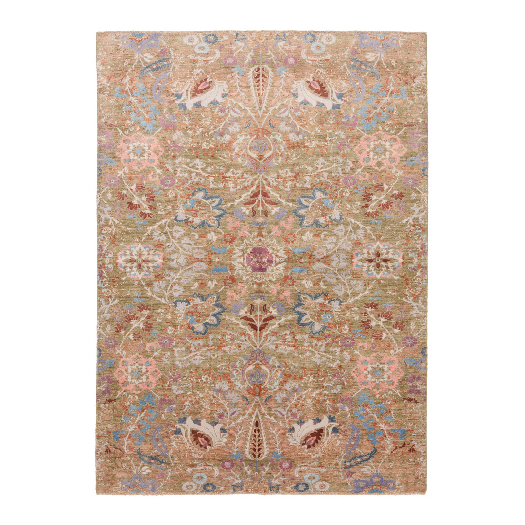tappeti orientali moderni Afghan Farahan