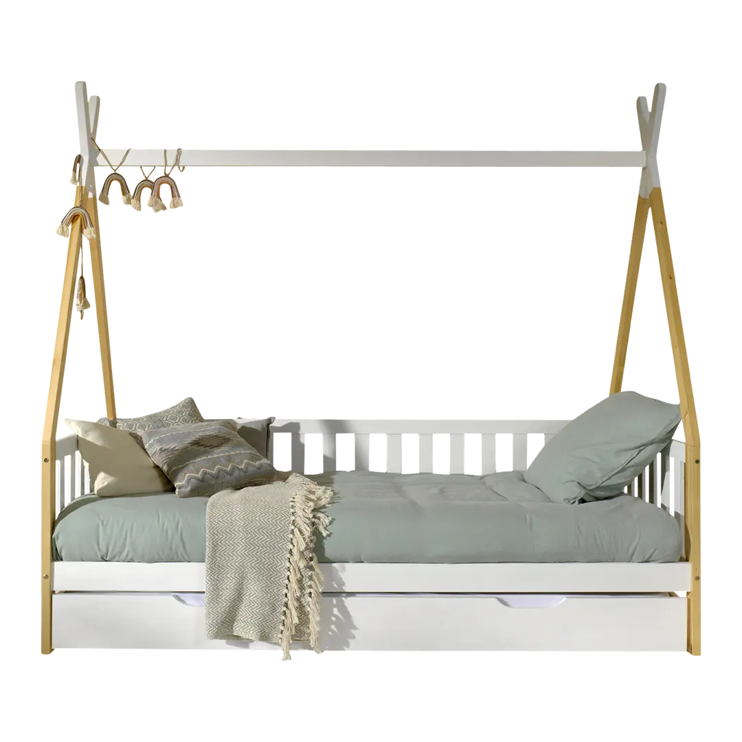 letto a castello TIPI