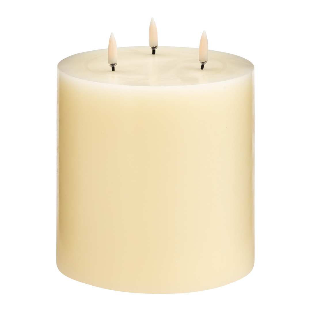 bougie LED NORDIC-LED