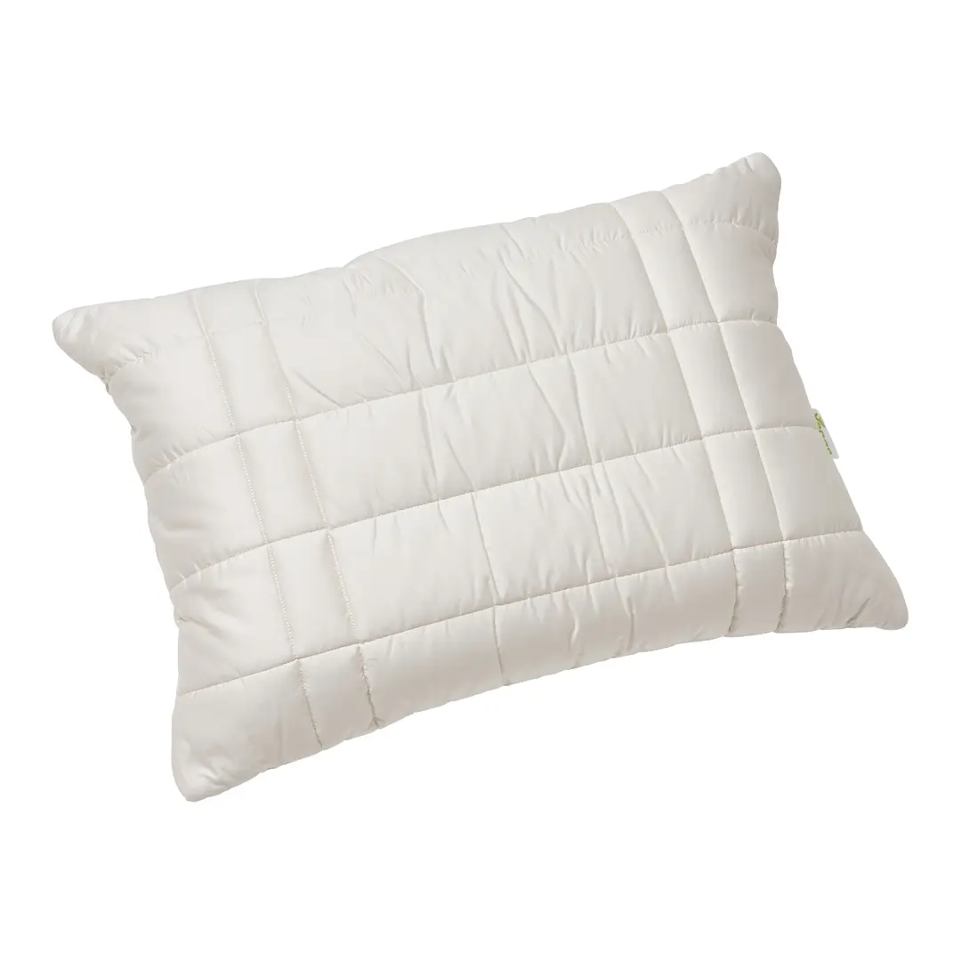 Kopfkissen Luna-Bamboo-Vegan