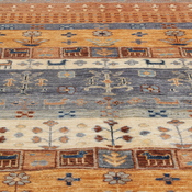 tapis gabbeh Soraya