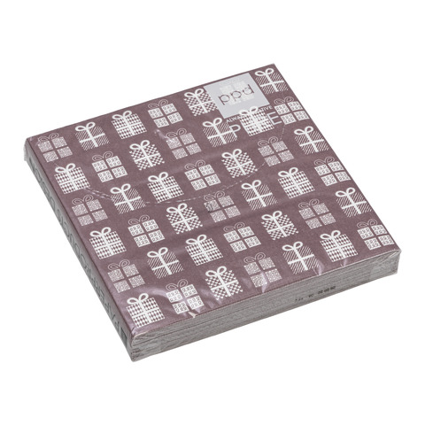 Papierserviette Pure Gifts
