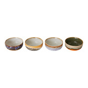 Schalen-Set 70'S