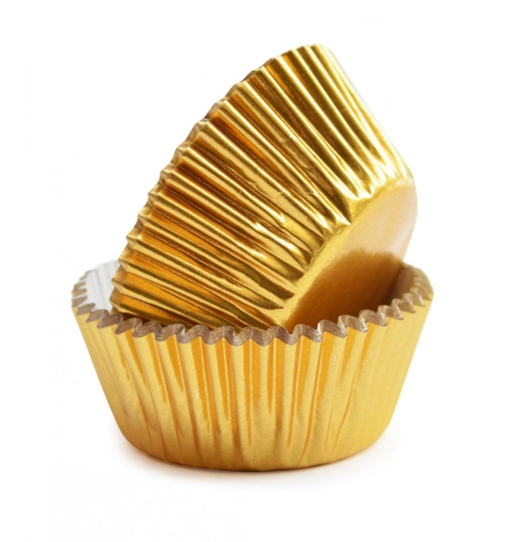 pirottini di carta Baking
