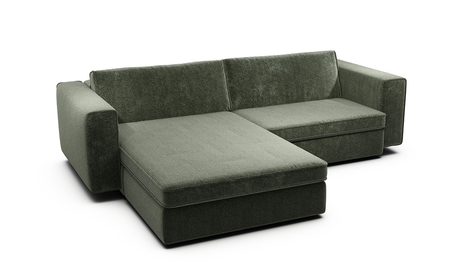 Ecksofa CLOUDY1