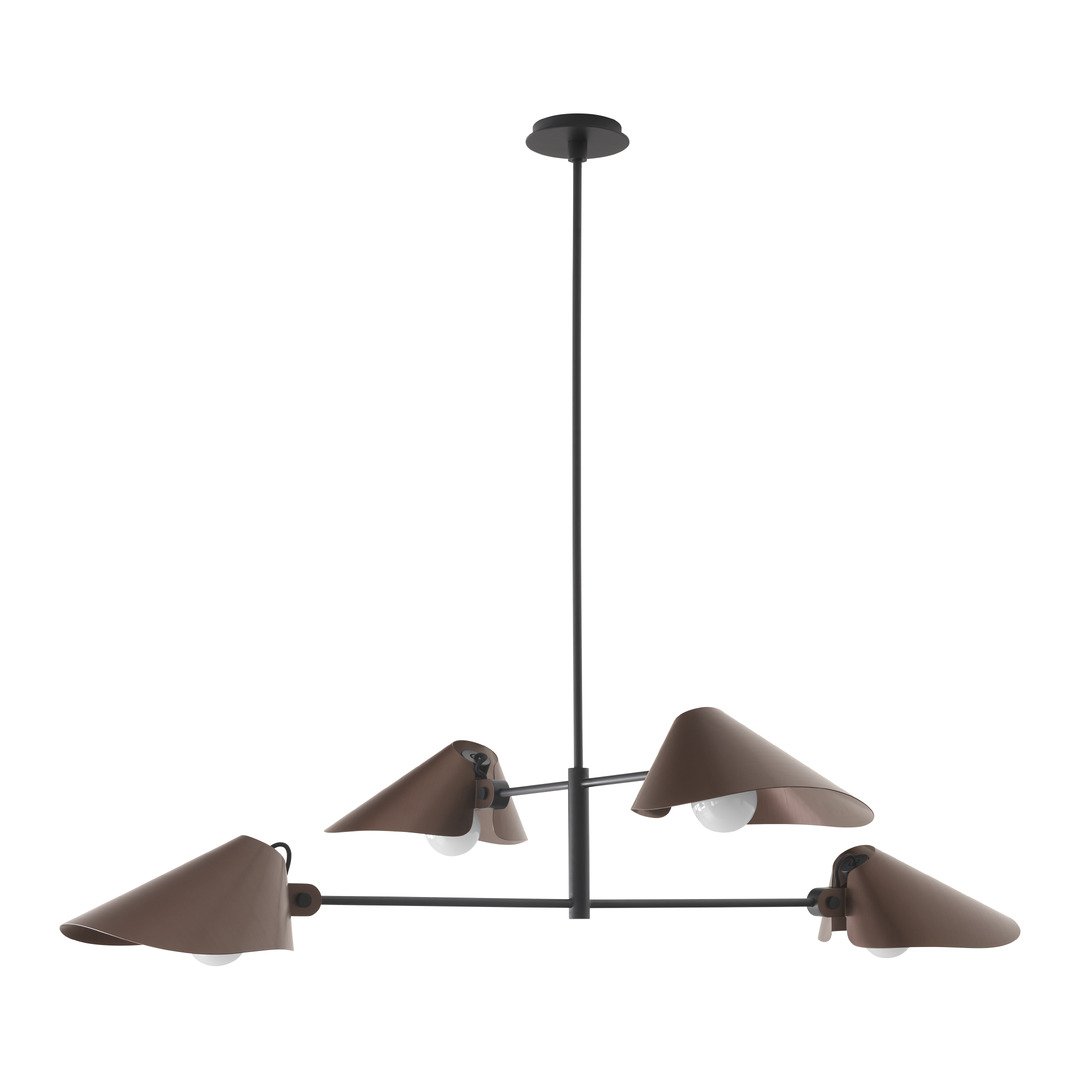 lampada a sospensione BONNET