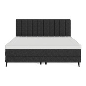 lit boxspring Nylund