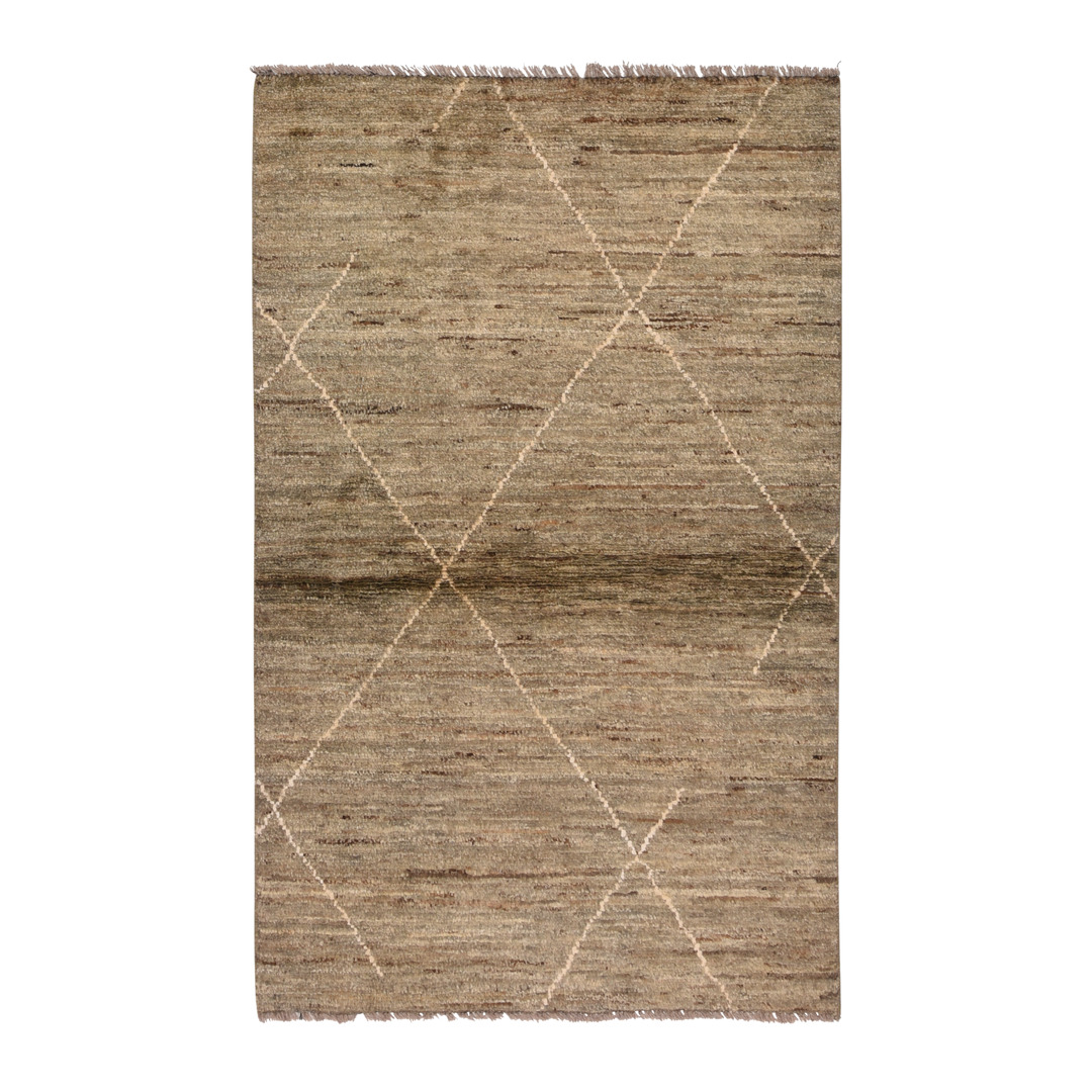 tapis berbère Farok