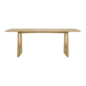 table de salle à manger GEOMETRIC