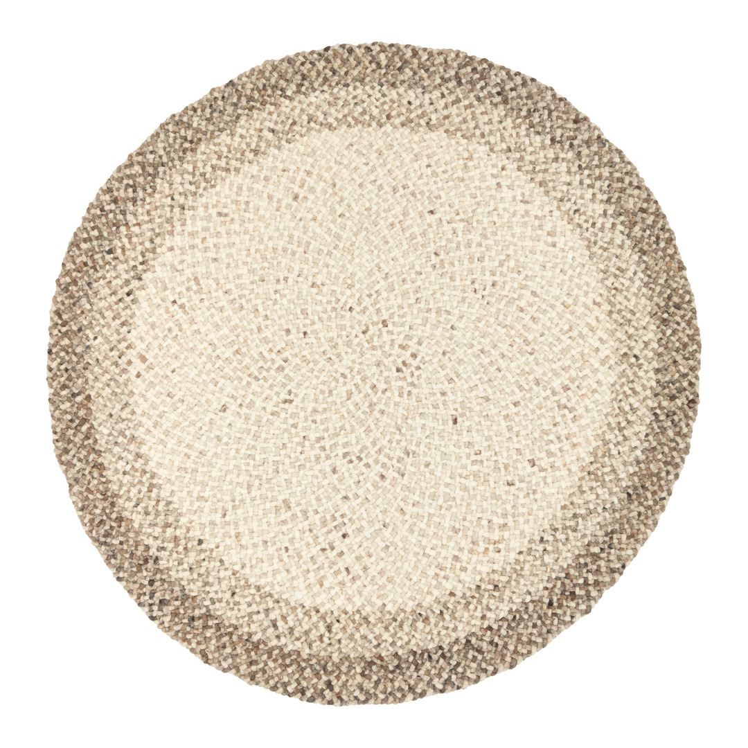 tappeto taftato/tessuto Salsa Design