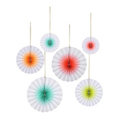 decorazione per party PARTY