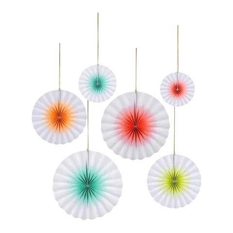 decorazione per party PARTY
