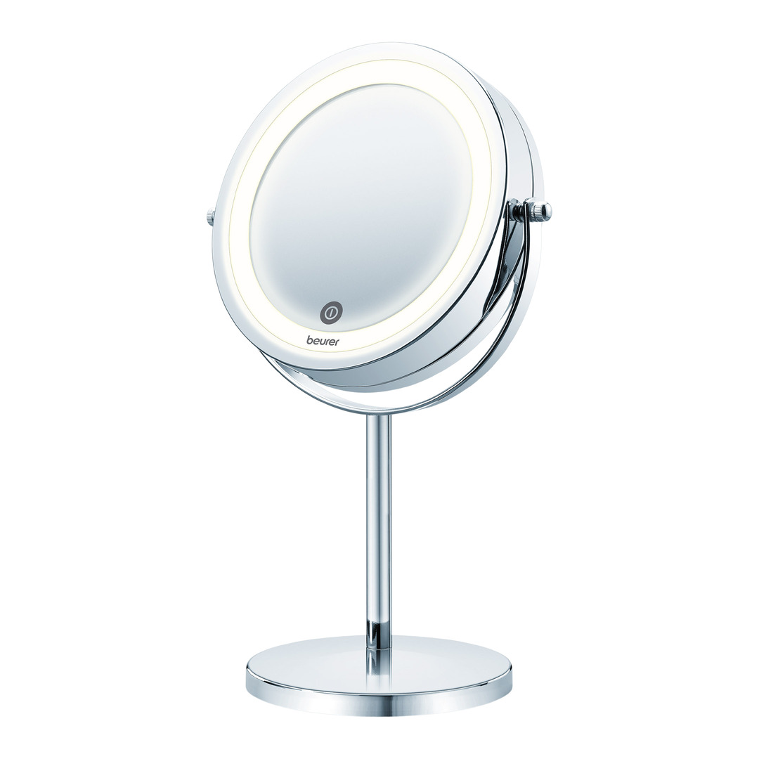 specchio da bagno Bs 55 Light