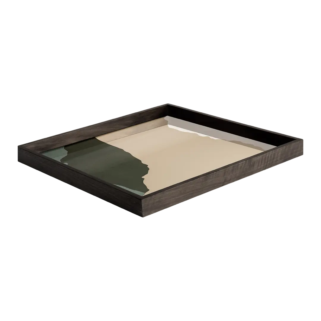 Tablett Wabi Sabi