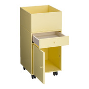 Caisson mobile RUNNER